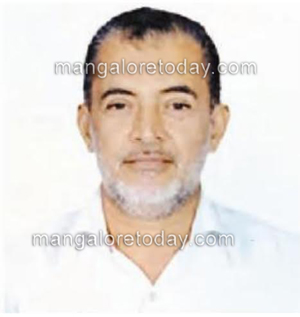 Builder Bajpe Mohammed Rafeeq found dead in rive